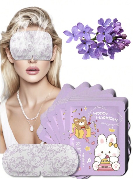 Alano Creative Anti-ageing Face Mask