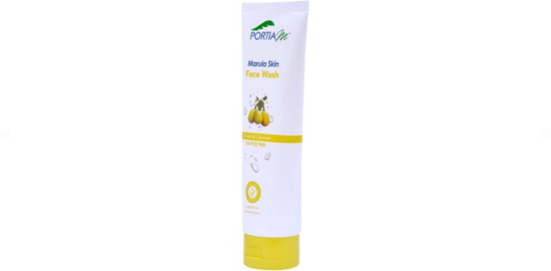 Portia M Marula Skin  Face Wash