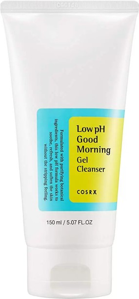 COSRX Cleansing Gel Face Wash
