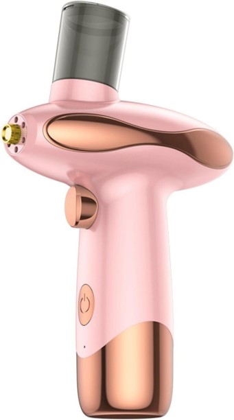 Flycross Face Mister，Portable Mister Facial Wet Tissue