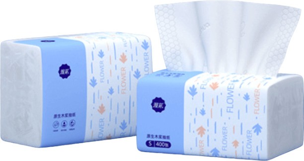 Aurora Products N/A Facial Dry Tissue