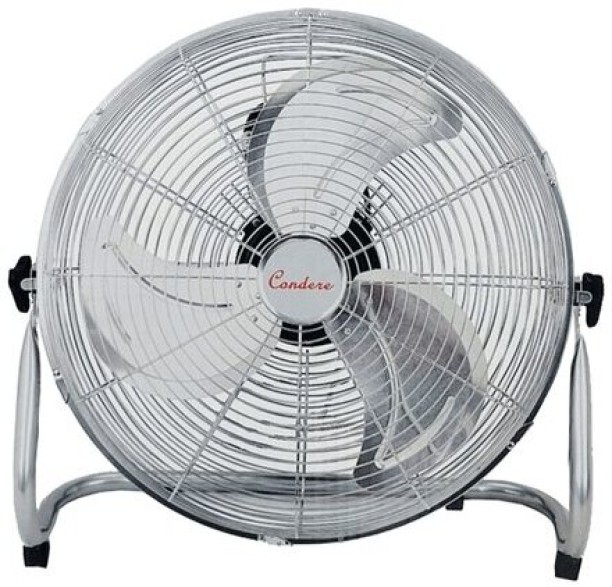 Condere Condere FS40F20 A++ 450 mm Floor Fan