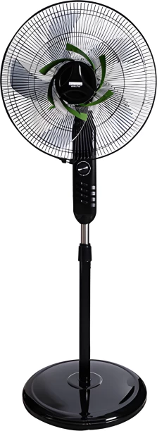 Eurolux F108 40 cm Pedestal Fan