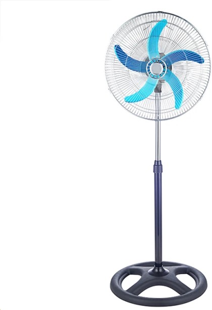 Lexuco lex metal 5 b A 250 mm Pedestal Fan