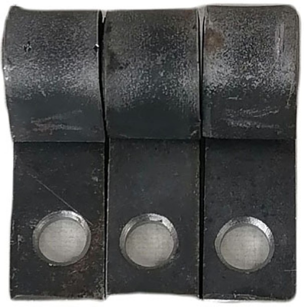 MTNS D5/3 Antitheft Generick Base plate Fastners Fastener