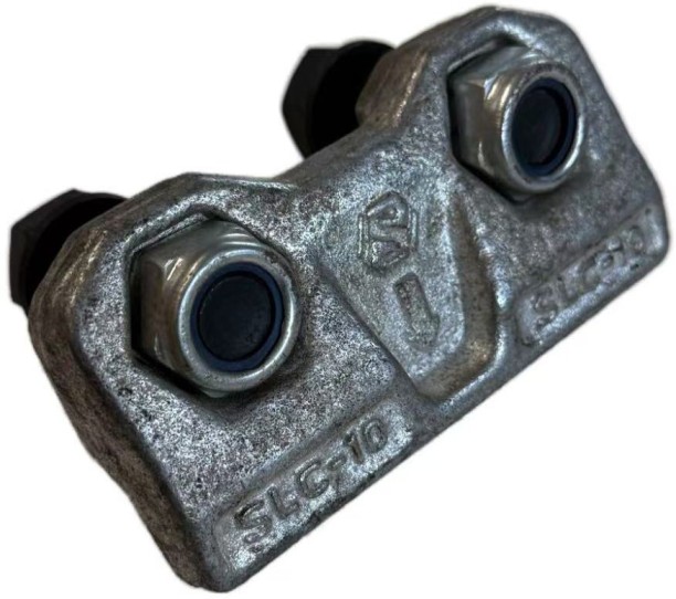 zoomlion wire rope clamp Fastener