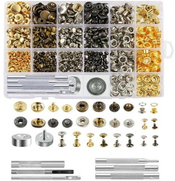 Heartdeco 80733 Fastener