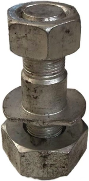faw hex bolt and nut assembly Fastener