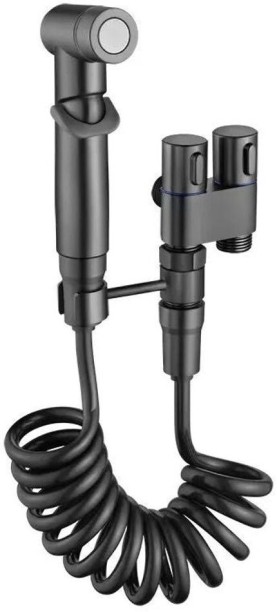 Decorum & Co. Handheld Bidet Sprayer Faucet Nozzle