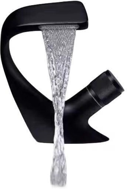 DS Brass luxury Basin Mixer Faucet