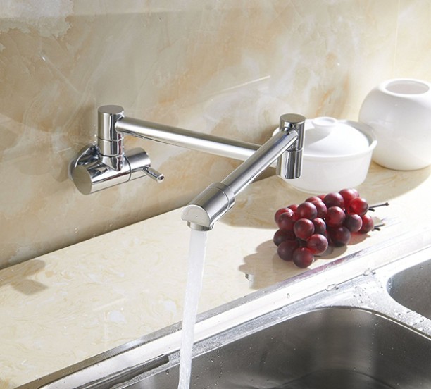 ALANES F-1012 Diverter Faucet