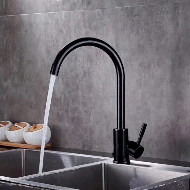 DS Kitchen and Basin Mixer Faucet