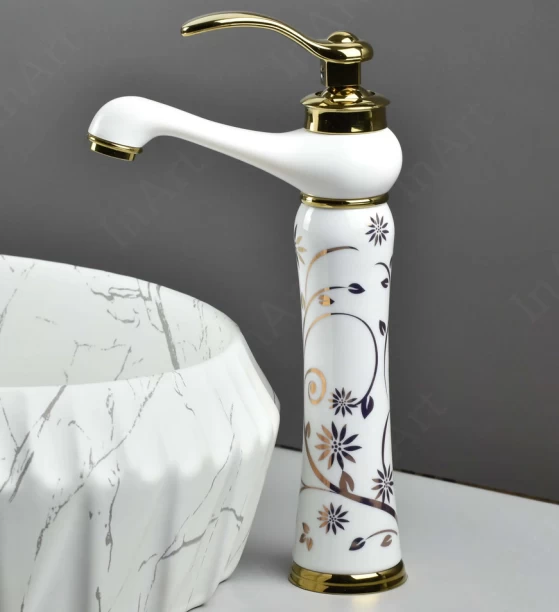 RedStar Enterprises 3424 Mixer Faucet