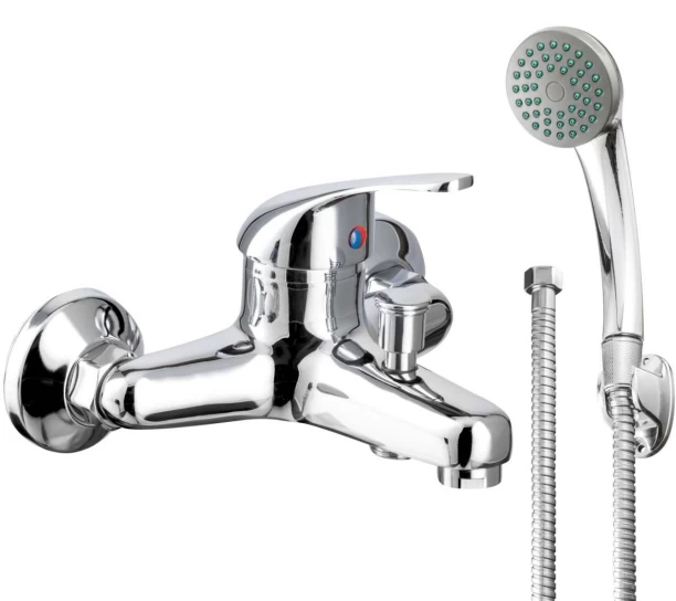 KESSLER BATH MIXER - LEVER Diverter Faucet