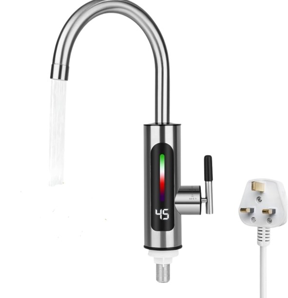 Baihuo MY-7653 Spout Faucet
