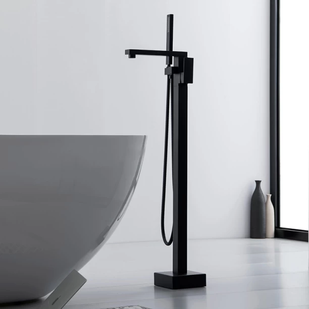 IFEEL F889B Mixer Faucet