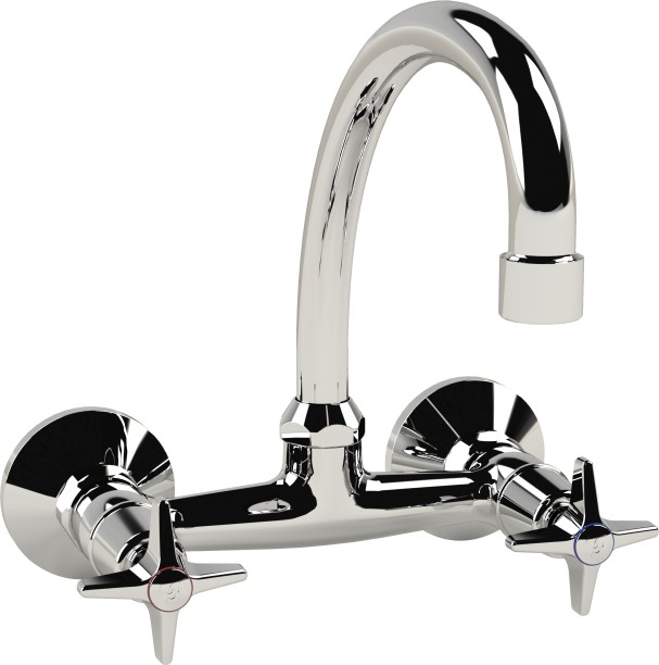 Cobra Star Original Wall Type Sink Mixer Faucet