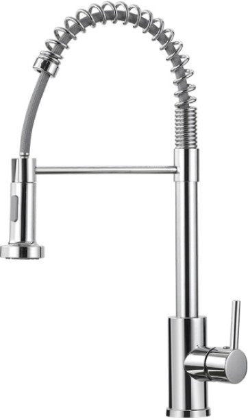 Decoman 1199 Mixer Faucet