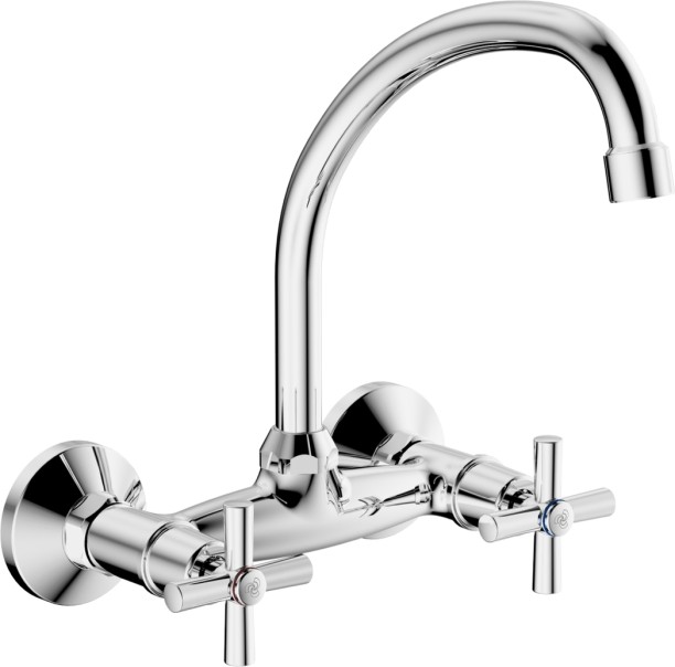 Cobra Ledimo Wall Type Sink Mixer Faucet