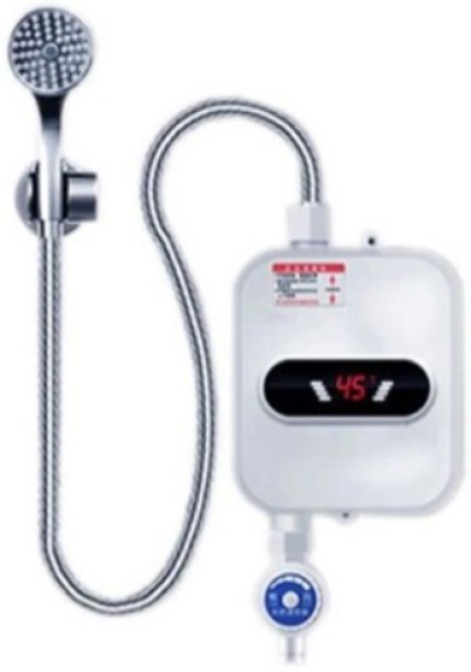 Thermostatic Water Faucet 3 Seconds Heater Thermostatic Valve Faucet