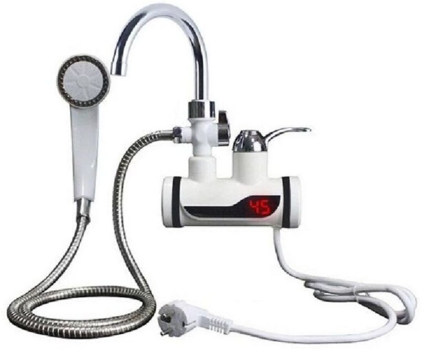 Instant Electric J-12 Jet Spray Faucet