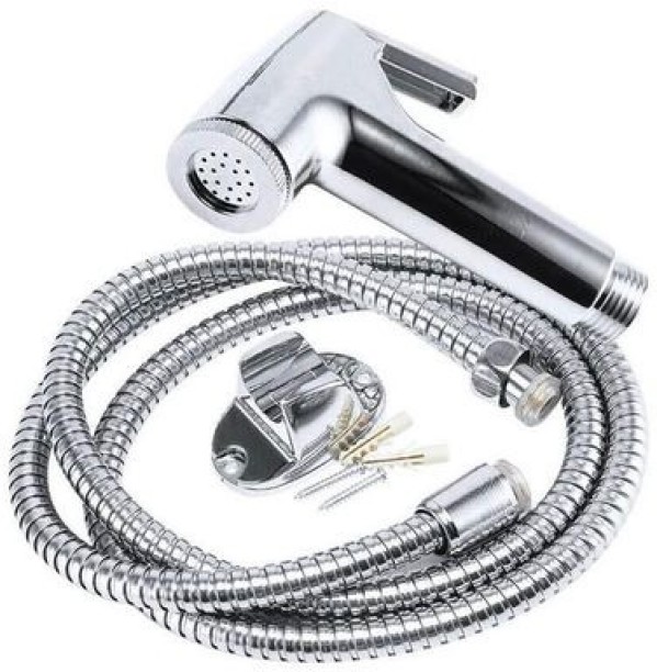 top sale trader Stainless Steel Toilet Bathroom Hand Held Faucet Spray Gun Health  Faucet