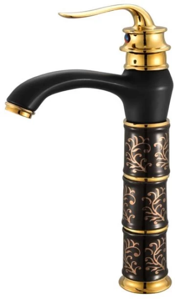 RedStar Enterprises 3423 Mixer Faucet