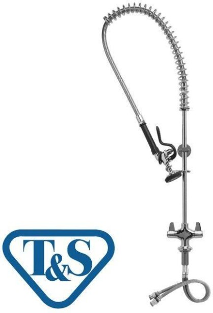 T&S 98cc9d68 Jet Spray Faucet