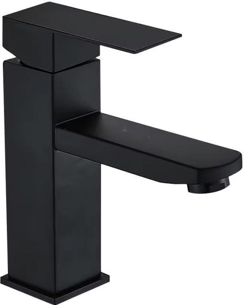 DS Deck Mounted Basin Mixer Faucet