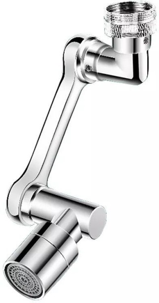 Splash Head Faucet 1080° Rotation with Dual Water Flow Splash Head Faucet - 1080° Rotation with Dual Water Flow Kitchen Mixer Faucet