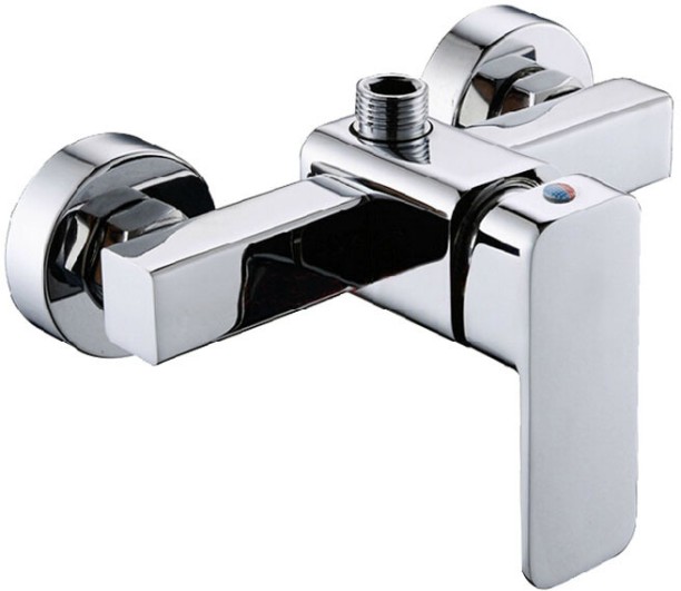 iFeel 6213 & A10 Set Wall Mixer Faucet