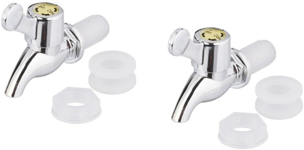 HomewareOnline 2pcs Water Dispenser Faucet - Replacement Spout Faucet Spout Faucet