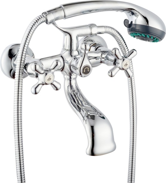 AIYI AY406-059 Bath Mixer and Shower Head Wall Mixer Faucet
