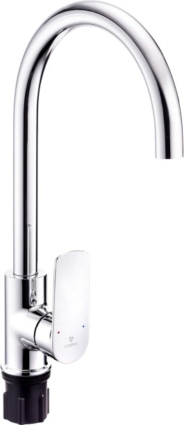 Cobra Seine Pillar Type Sink Mixer Faucet