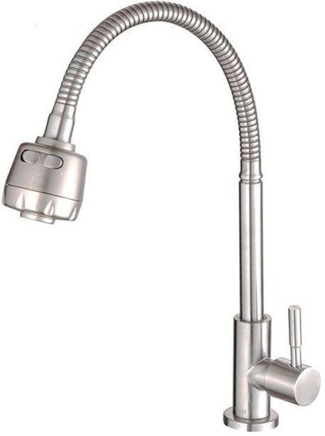 DS Flexible Basin Mixer Faucet
