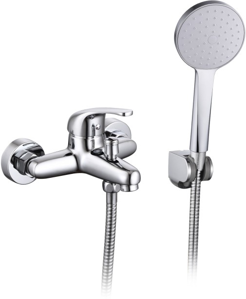 Cobra Zambezi Bath Exposed Wall Mixer Faucet