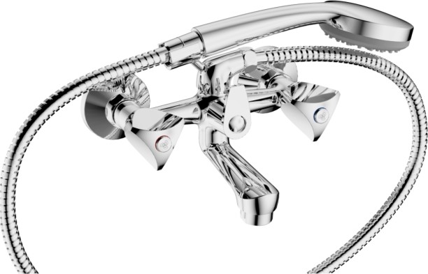 Cobra Carina Bath Exposed Wall Mixer Faucet