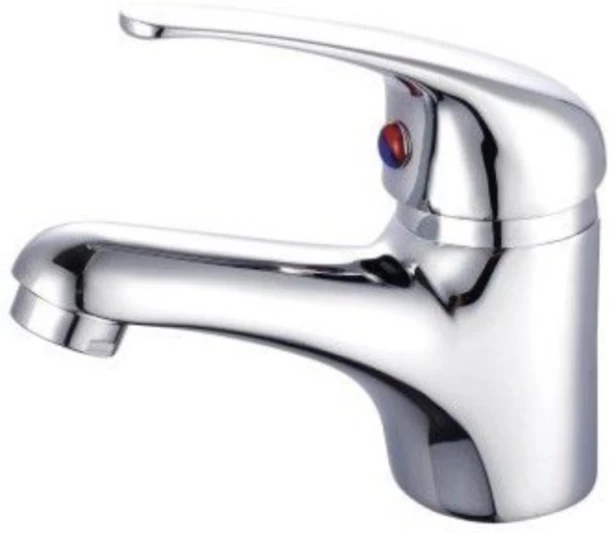 Ace Hot and Cold Basin Mixer Faucet