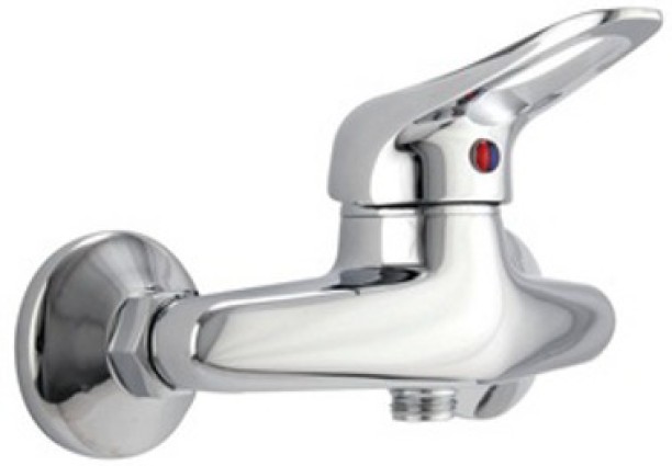 Cobra Trini Shower Exposed Wall Mixer Faucet