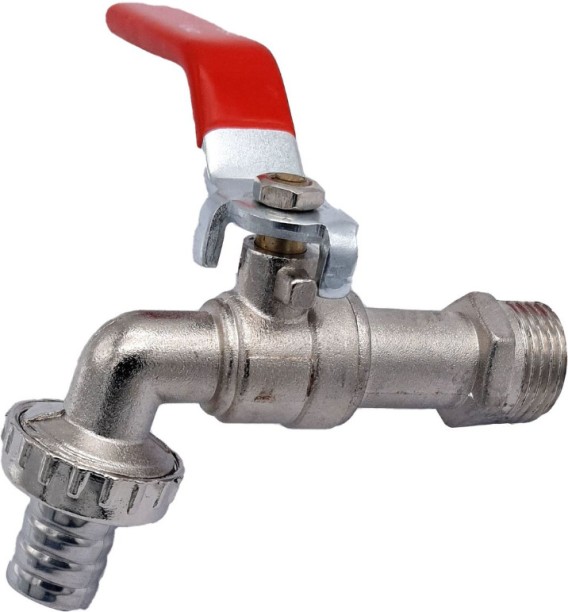 DS Zinc Alloy Water Tap Types 1/2 inch Bib Tap Faucet