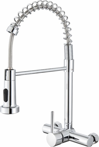 Decoman 1197C Kitchen Mixer Faucet