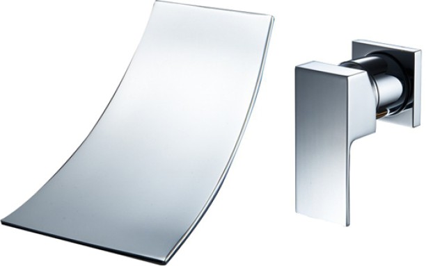 ALANES F-1013 Diverter Faucet