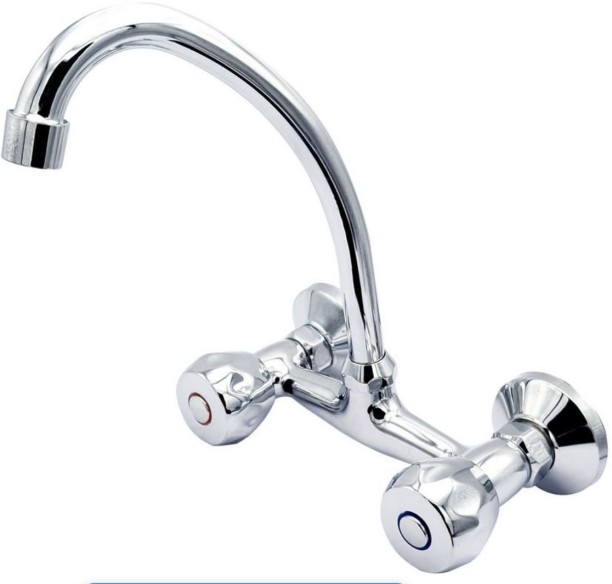 goodace Wall Mount Kitchen Mixer Kitchen Mixer Faucet