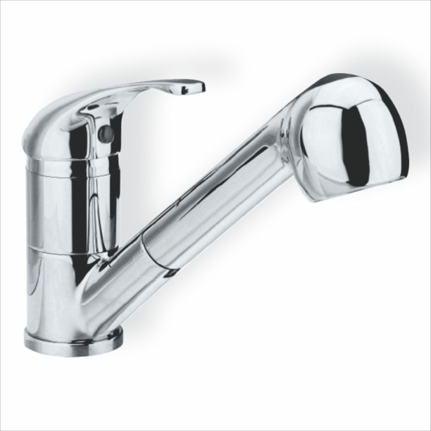 Infini.T 3534 Swan Neck Faucet