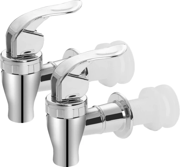 HomewareOnline 2pcs Water Dispenser Faucet - Replacement Spout Faucet