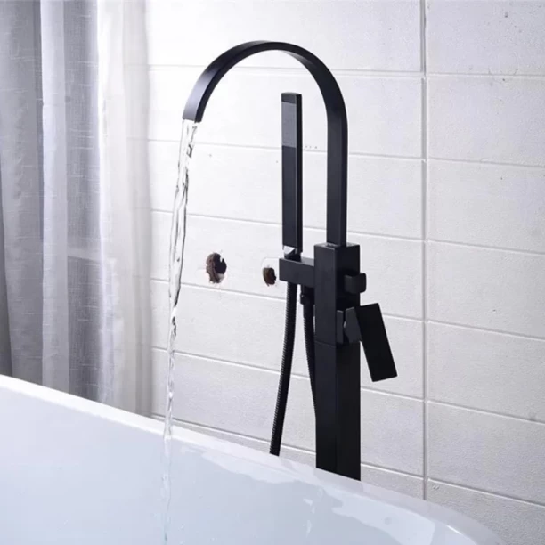 Refined Homeware LFM100 Mixer Faucet