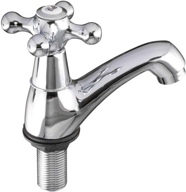 Kessler 2pcs Victorian Set | Hot and Cold Pillar Tap Faucet