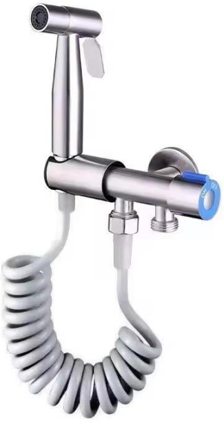 DS Bidet hand shower for toilet Jet Spray Faucet