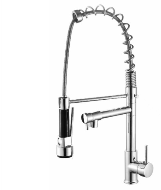 RIGIL 9 ENTERPRISES KM109 Kitchen Mixer Faucet