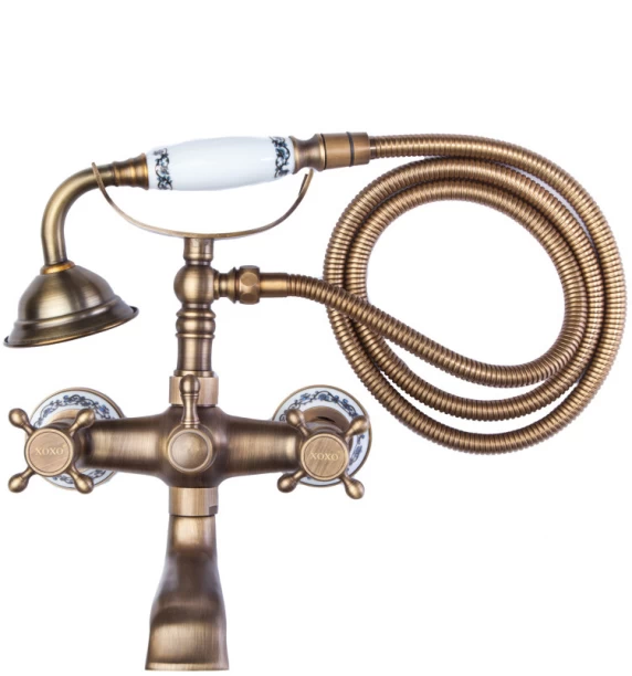 Trendy Taps TBTF009 Mixer Faucet